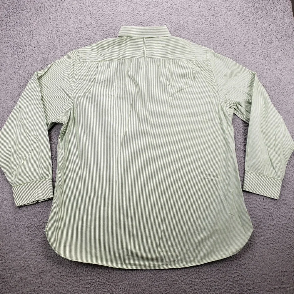 Banana Republic good overall